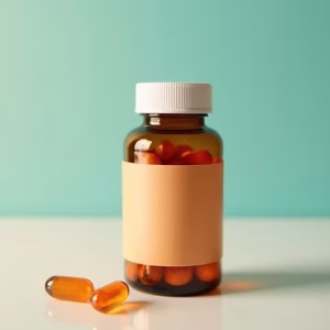 Amoxicillin 250mg Capsules