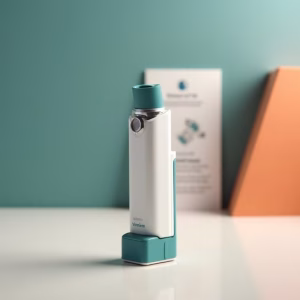 Ventolin HFA Inhaler