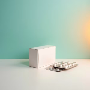 Omeprazole 20mg Capsules