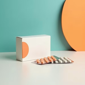 Cetirizine 10mg Tablets