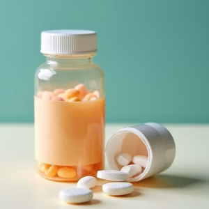 Ibuprofen 400mg Tablets
